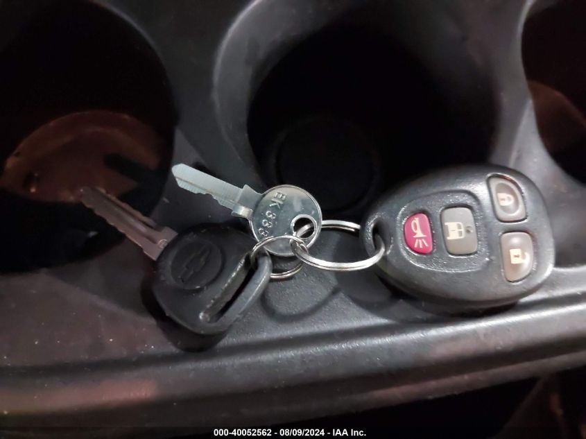 2012 Chevrolet Express 3500 Work Van VIN: 1GCZGUCAXC1160805 Lot: 40052562