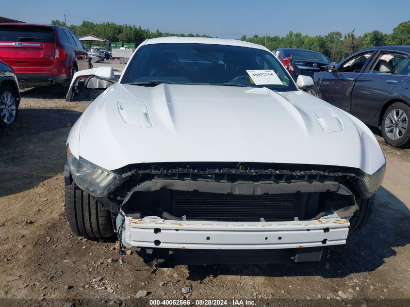 2015 FORD MUSTANG GT PREMIUM - 1FA6P8CF9F5395074