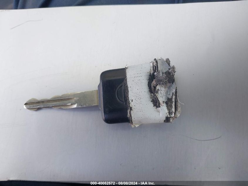 2004 Nissan Xterra Xe VIN: 5N1ED28Y94C622662 Lot: 40052572