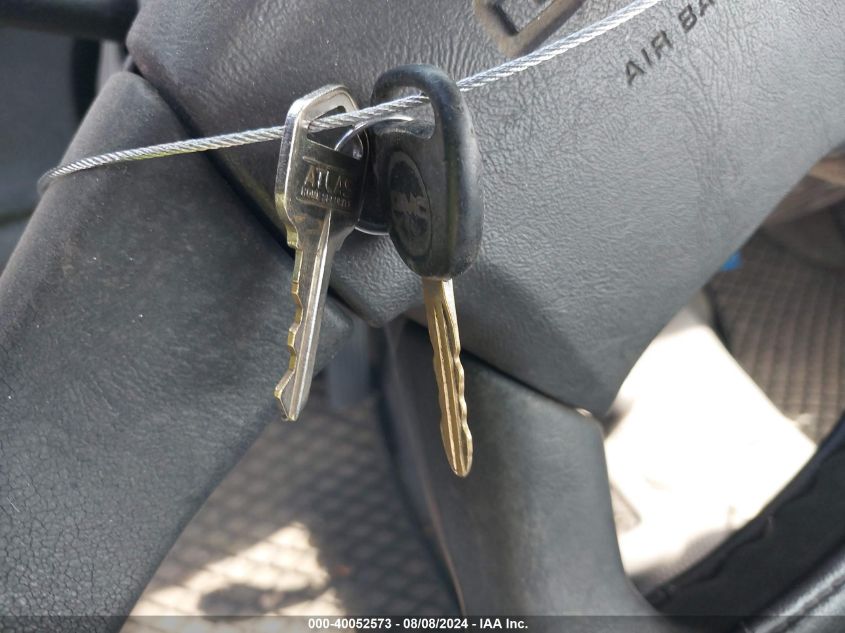 2003 GMC Sierra 1500 Work Truck VIN: 1GTEK14V33E178648 Lot: 40052573