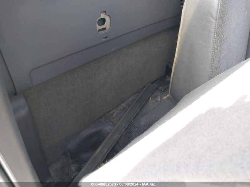 2003 GMC Sierra 1500 Work Truck VIN: 1GTEK14V33E178648 Lot: 40052573