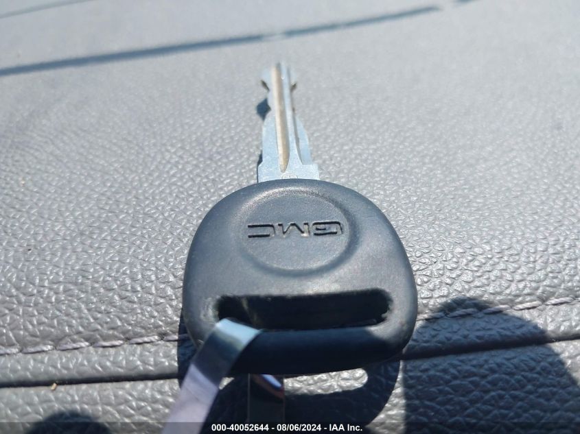 2015 GMC Acadia Slt-1 VIN: 1GKKRRKD5FJ191599 Lot: 40052644