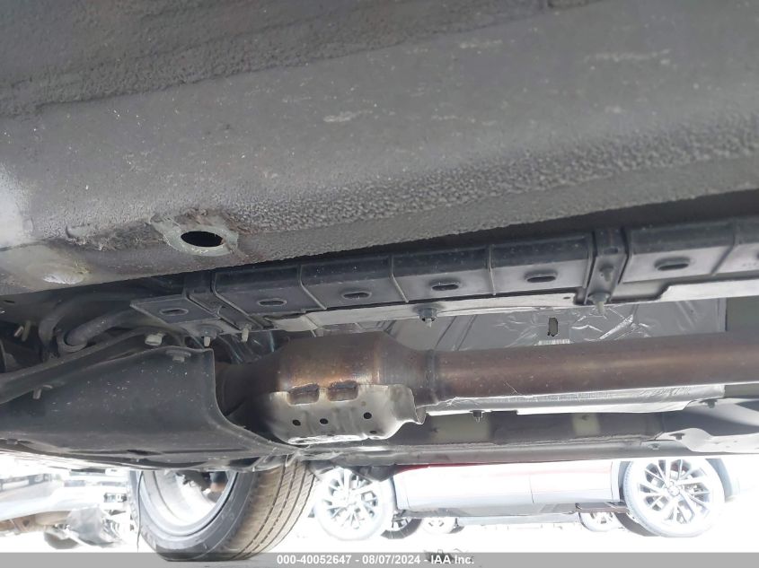 2021 Kia Sportage Sx VIN: KNDPR3A64M7850736 Lot: 40052647