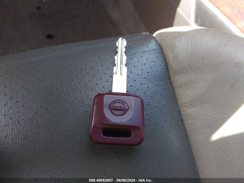 2004 Nissan Altima 2.5 S VIN: 1N4AL11D34C122364 Lot: 40052657