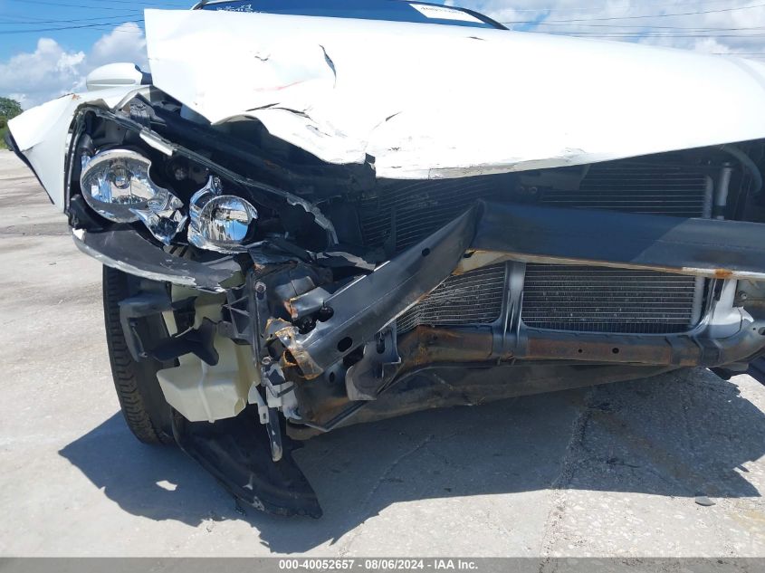 2004 Nissan Altima 2.5 S VIN: 1N4AL11D34C122364 Lot: 40052657