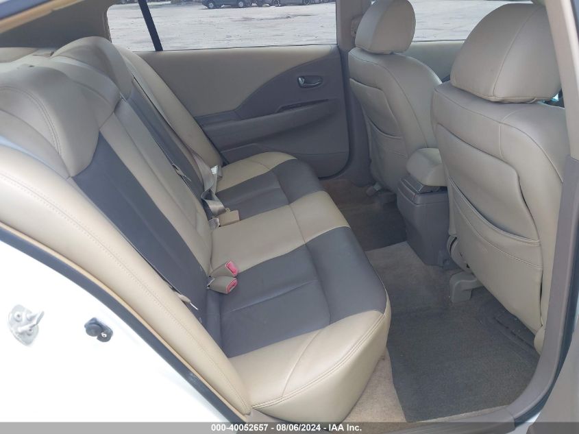 2004 Nissan Altima 2.5 S VIN: 1N4AL11D34C122364 Lot: 40052657