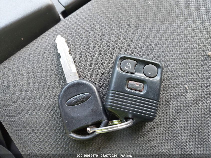 2006 Ford F150 Supercrew VIN: 1FTRW12W56FA89373 Lot: 40052670