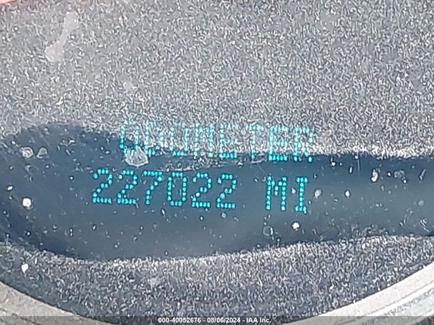 2009 Chevrolet Silverado 1500 Lt VIN: 1GCEK29019Z146236 Lot: 40052676