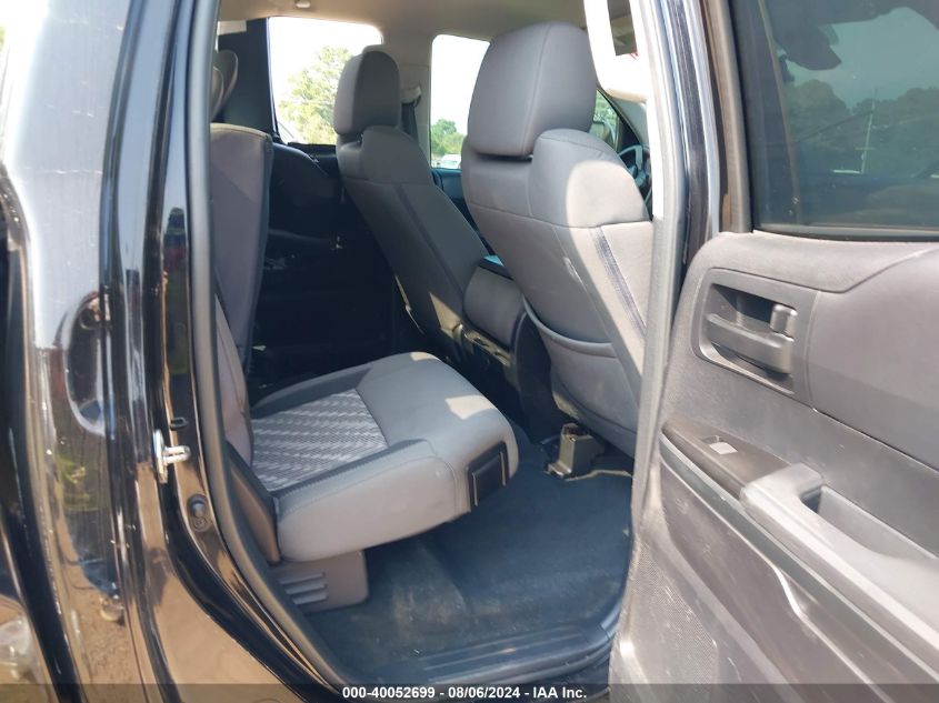 2019 TOYOTA TUNDRA SR 4.6L V8 - 5TFRM5F1XKX141502