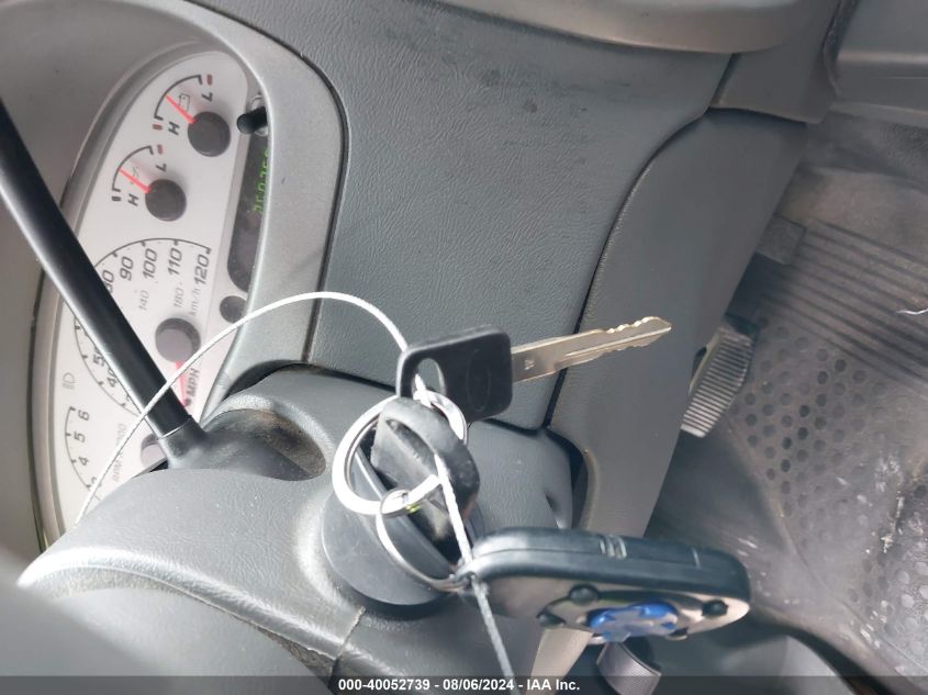 2005 Ford Explorer Sport Trac Adrenalin/Xls/Xlt VIN: 1FMDU77K45UB27691 Lot: 40052739