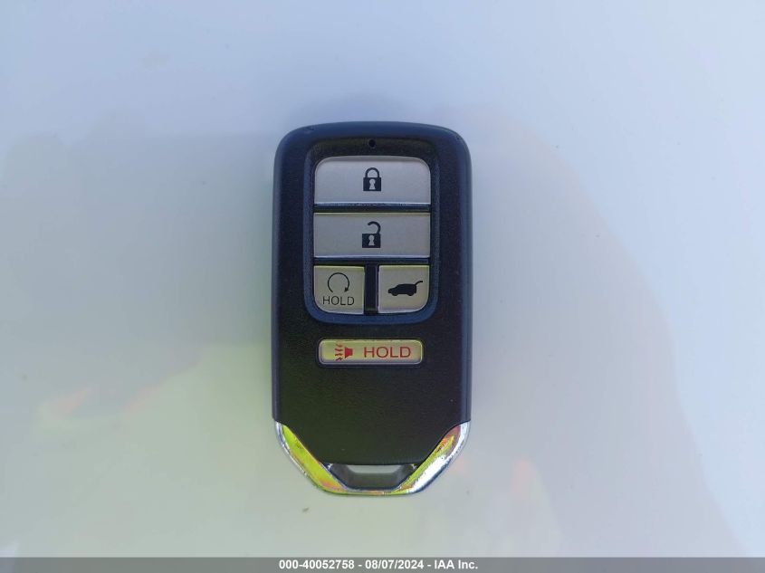 2020 Honda Civic Sport VIN: SHHFK7H41LU415157 Lot: 40052758