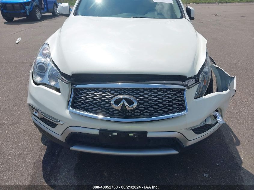 2016 Infiniti Qx50 VIN: JN1BJ0RR3GM269767 Lot: 40052760