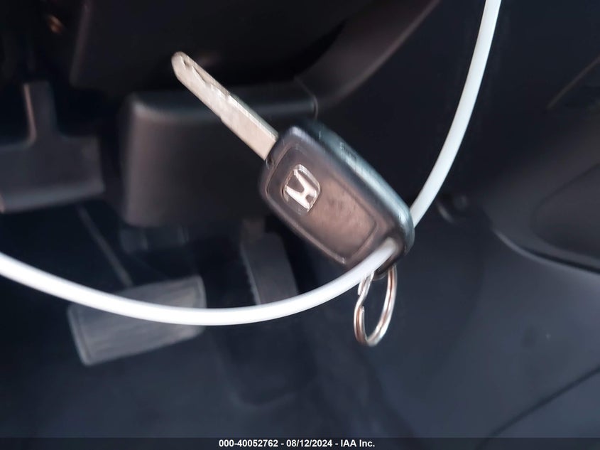 2015 HONDA CR-V LX - 3CZRM3H36FG709333