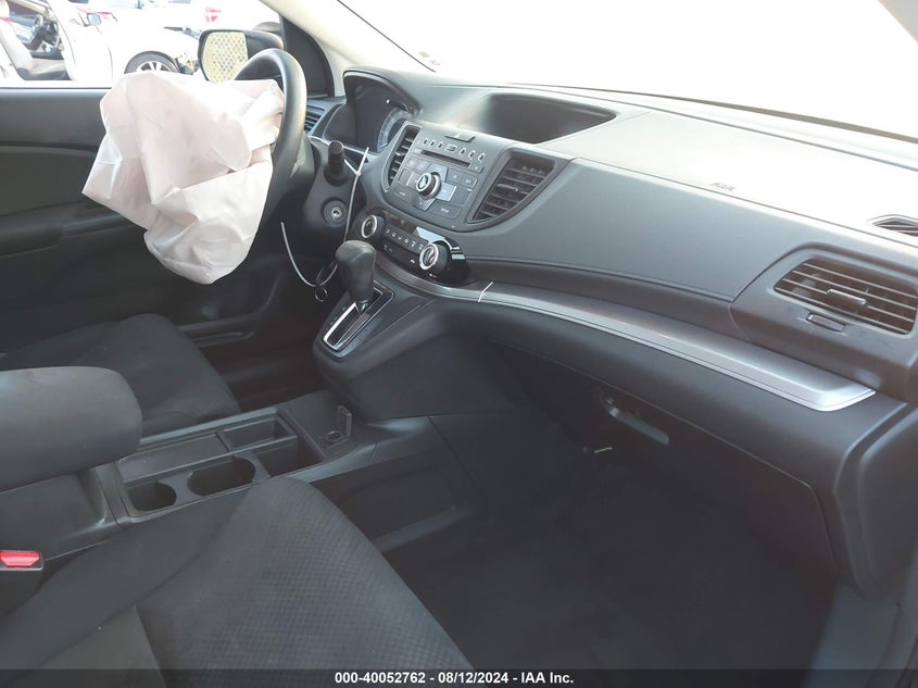 2015 HONDA CR-V LX - 3CZRM3H36FG709333