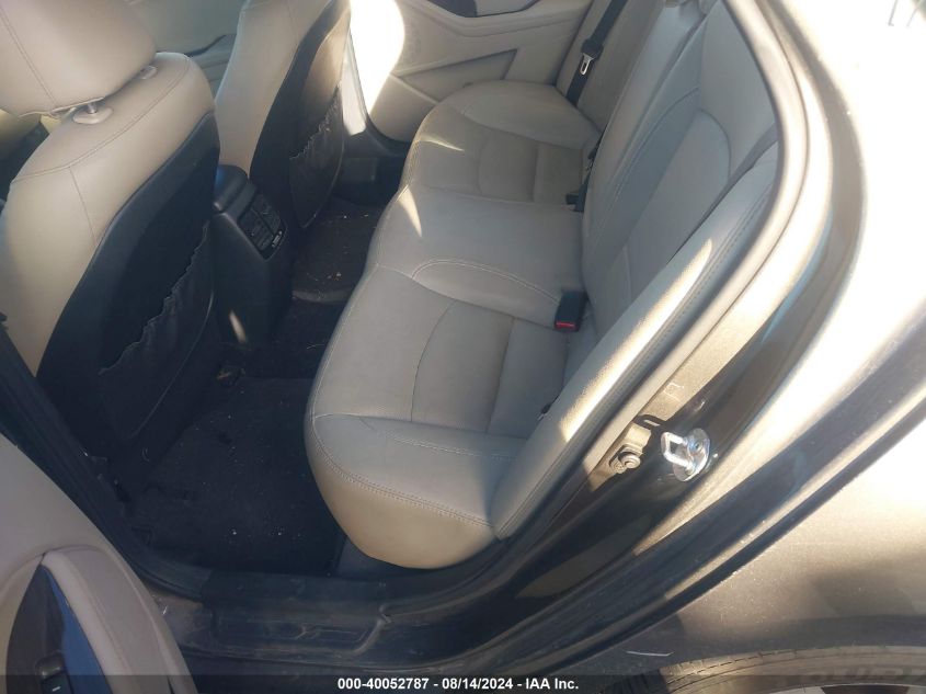 2012 Kia Optima Ex VIN: 5XXGN4A72CG065390 Lot: 40052787