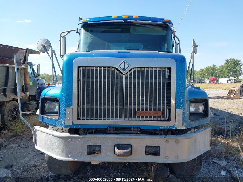 2001 International 5600 5600I VIN: 1HTXHAET51J093287 Lot: 40052833