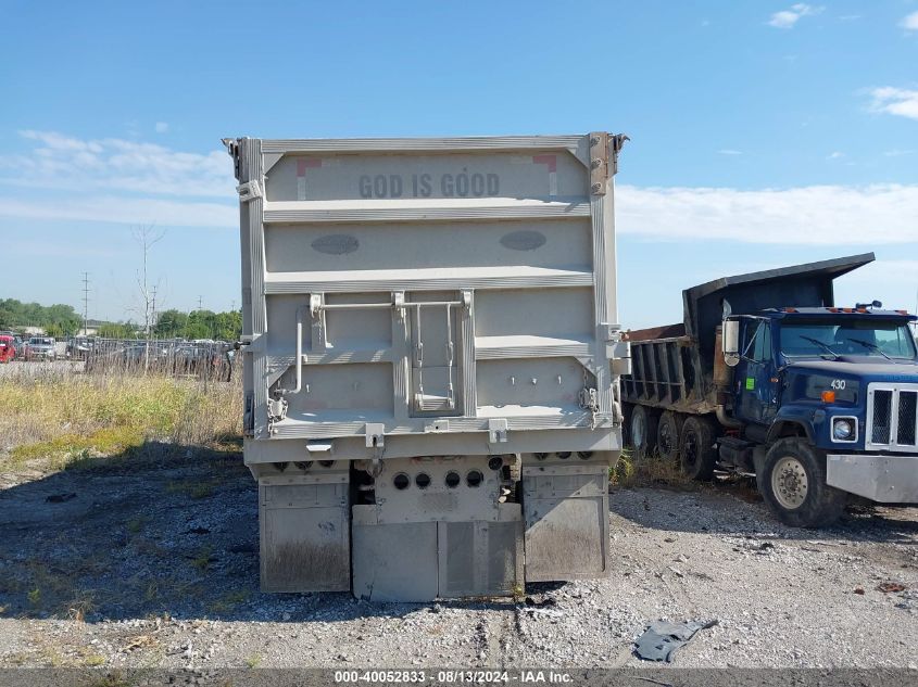 2001 International 5600 5600I VIN: 1HTXHAET51J093287 Lot: 40052833