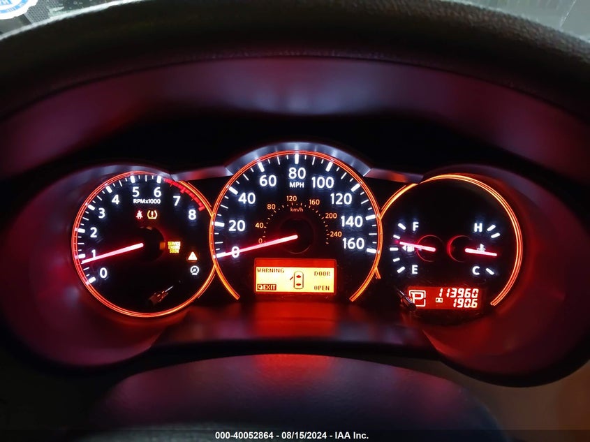 2008 Nissan Altima 2.5 S VIN: 1N4AL21E08C161210 Lot: 40052864