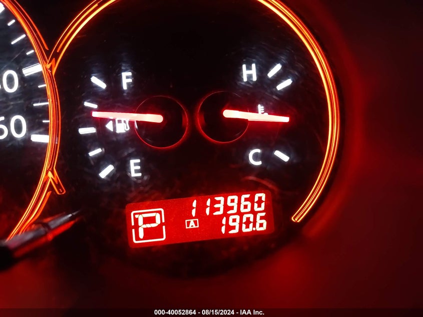 2008 Nissan Altima 2.5 S VIN: 1N4AL21E08C161210 Lot: 40052864