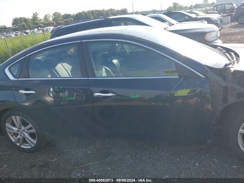 1N4BL3AP3FC499614 2015 NISSAN ALTIMA - Image 15