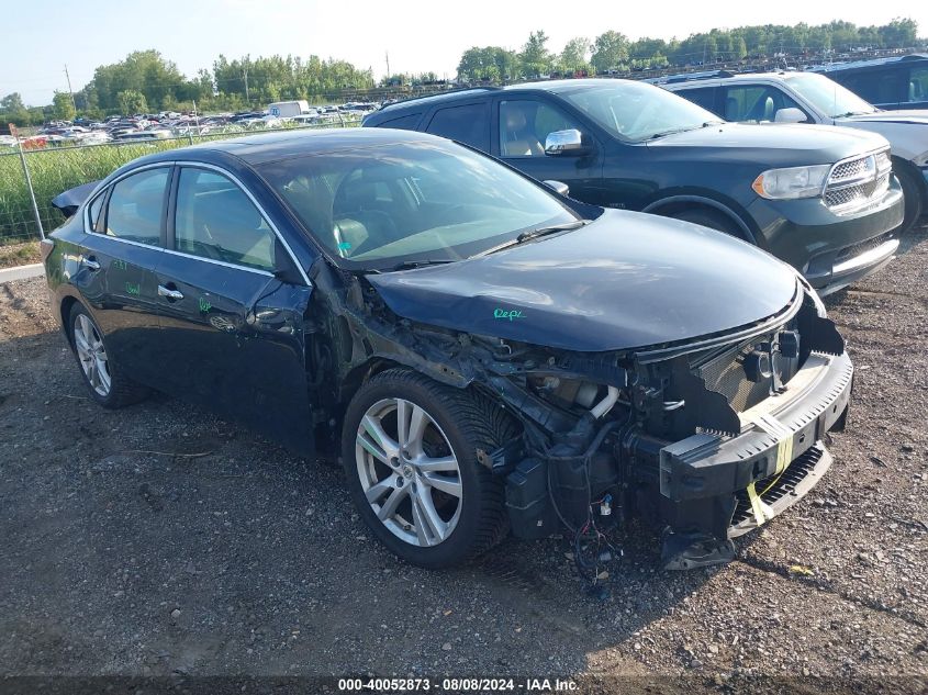 1N4BL3AP3FC499614 2015 NISSAN ALTIMA - Image 1