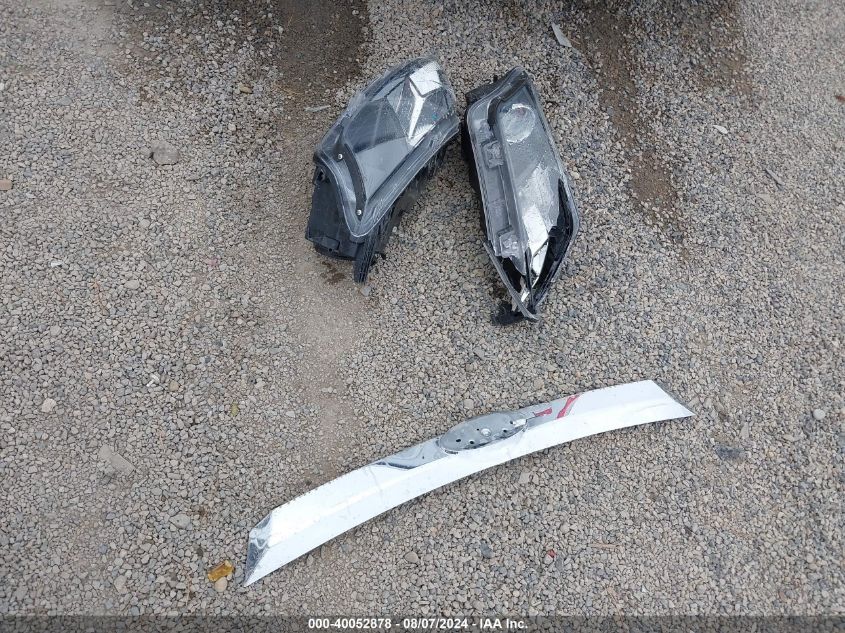 2012 Ford Fusion VIN: 3FA8P0HA8CR281955 Lot: 40052878