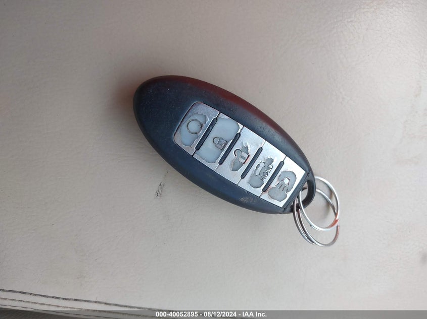 1N4AL3AP1DN480153 2013 Nissan Altima 2.5 Sl