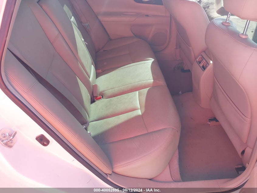 1N4AL3AP1DN480153 2013 Nissan Altima 2.5 Sl