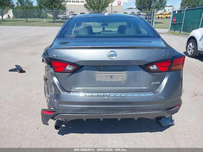 1N4BL4CW9KC226553 2019 NISSAN ALTIMA - Image 16