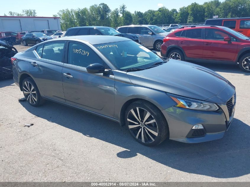 1N4BL4CW9KC226553 2019 NISSAN ALTIMA - Image 1