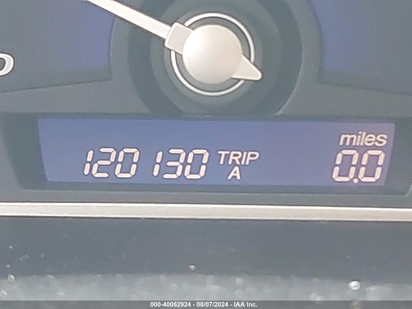 2010 Honda Civic Lx VIN: 2HGFA1F59AH512029 Lot: 40052924