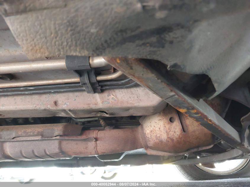 2004 Ford Mustang Gt VIN: 1FAFP45X74F101614 Lot: 40052944