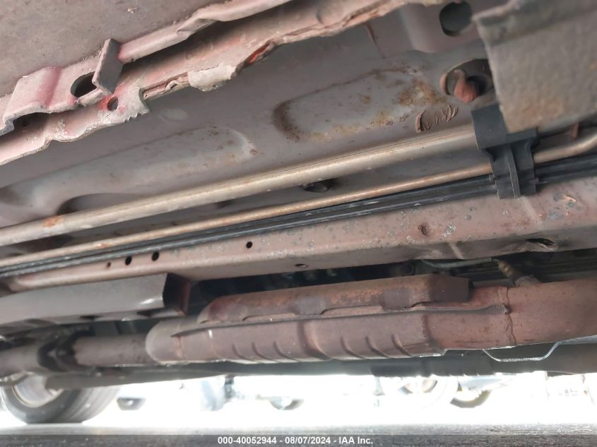 2004 Ford Mustang Gt VIN: 1FAFP45X74F101614 Lot: 40052944