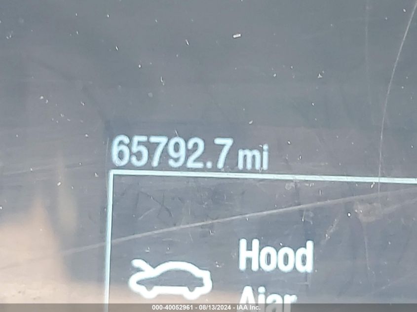 2023 Ford Transit-250 Cargo Van VIN: 1FTBR3U87PKA40560 Lot: 40052961