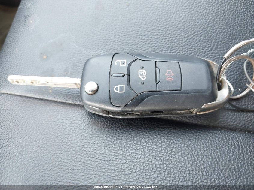 2023 Ford Transit-250 Cargo Van VIN: 1FTBR3U87PKA40560 Lot: 40052961