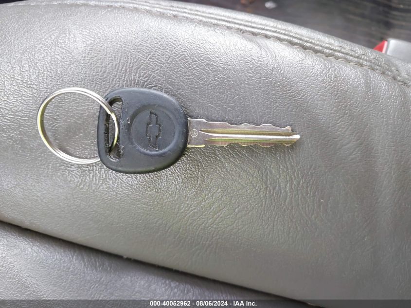 2009 GMC Savana 1500 Work Van VIN: 1GTFG15X391151679 Lot: 40052962