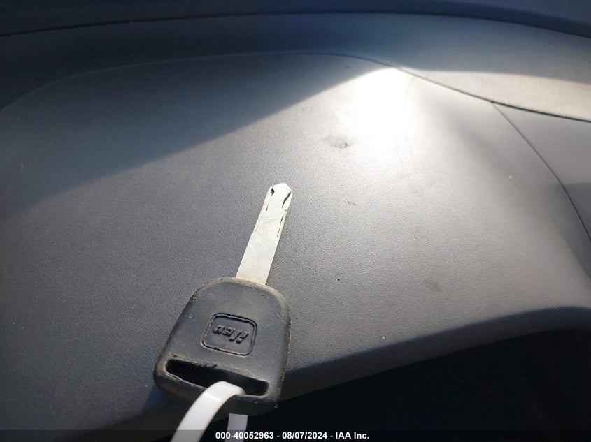 2008 Honda Civic Ex VIN: 2HGFG11848H545918 Lot: 40052963