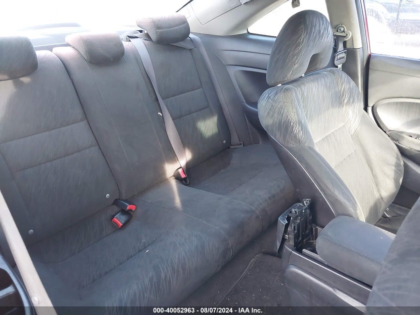 2008 Honda Civic Ex VIN: 2HGFG11848H545918 Lot: 40052963