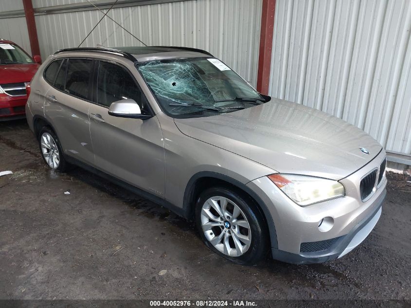 2013 BMW X1, Xdrive28I