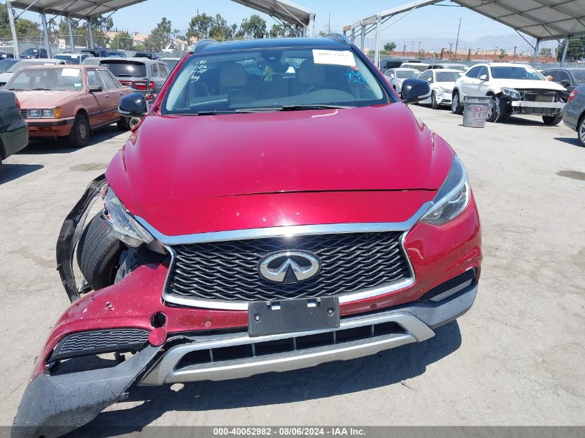2017 INFINITI QX30 PREMIUM - SJKCH5CR8HA031335