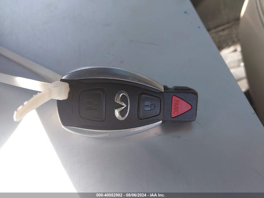 2017 INFINITI QX30 PREMIUM - SJKCH5CR8HA031335