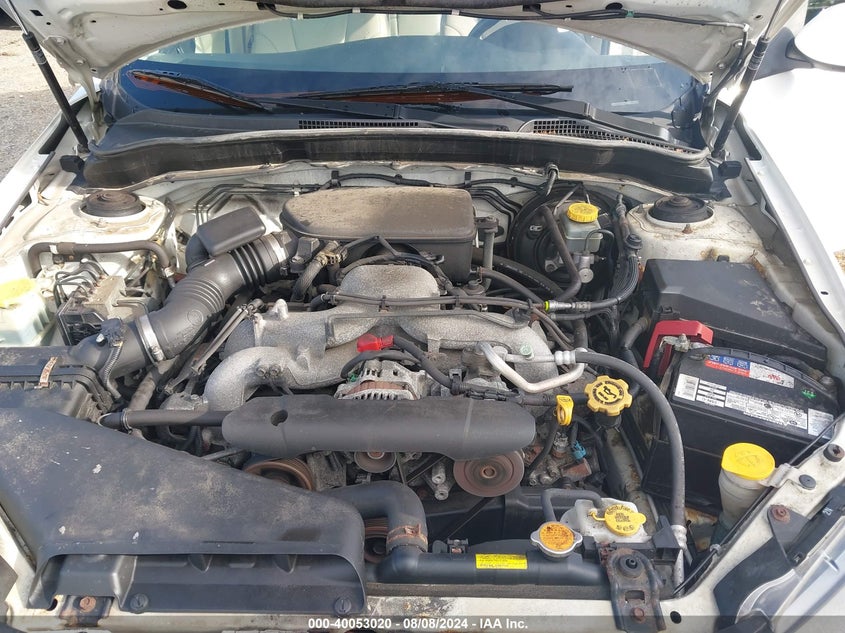 2011 Subaru Impreza 2.5I Premium VIN: JF1GH6B62BH823731 Lot: 40053020