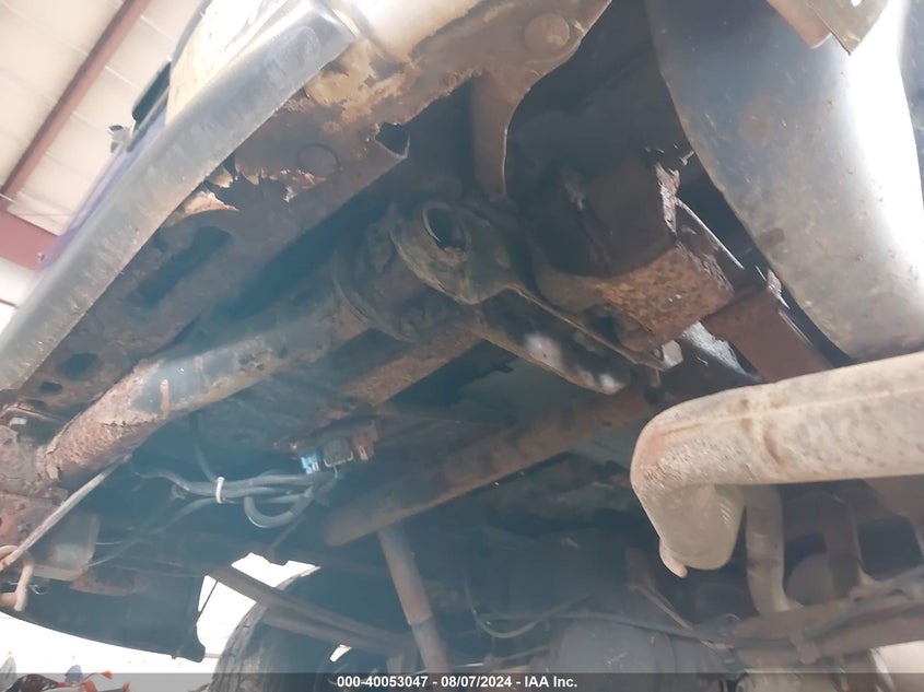 2003 Chevrolet Silverado 1500 Ls VIN: 2GCEK19T231176897 Lot: 40053047