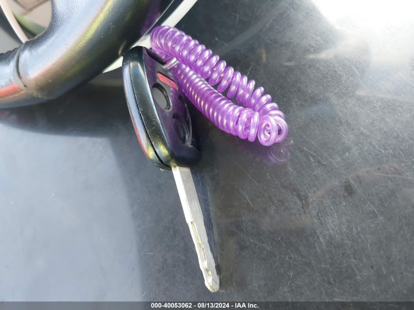 2005 Honda Accord Hybrid VIN: JHMCN36435C011976 Lot: 40053062