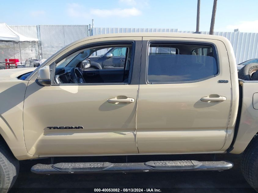 2020 Toyota Tacoma Sr5 VIN: 5TFAX5GN5LX169442 Lot: 40053082