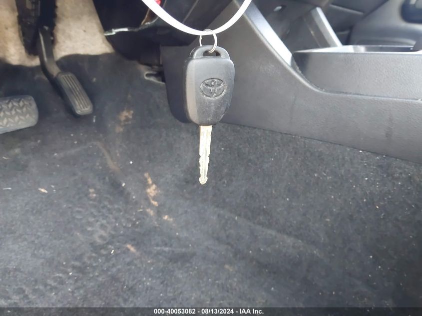 2020 Toyota Tacoma Sr5 VIN: 5TFAX5GN5LX169442 Lot: 40053082