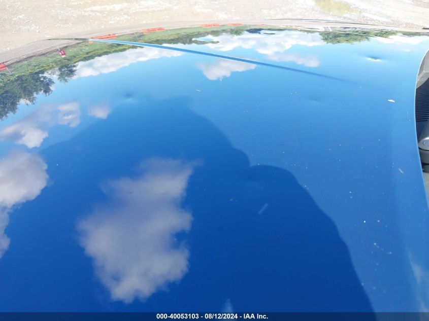 2020 Hyundai Elantra Sel VIN: 5NPD84LF5LH622974 Lot: 40053103