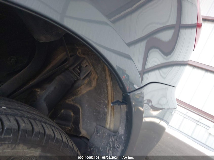 2008 Toyota Sienna Le VIN: 5TDZK23C08S168586 Lot: 40053106