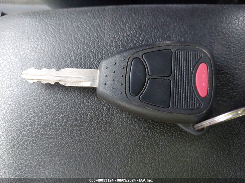 2011 Jeep Compass VIN: 1J4NF1FB4BD258918 Lot: 40053124