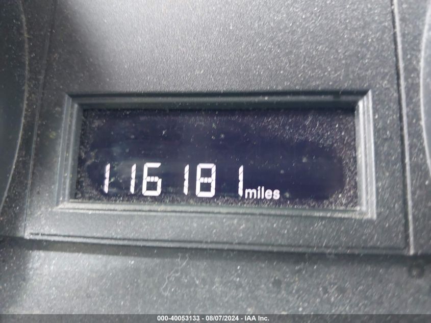 2012 Dodge Grand Caravan Se/Sxt VIN: 2C4RDGBG9CR297911 Lot: 40053133